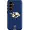 NHL Nashville Predators Logo Galaxy S26 Plus Impact Case