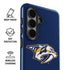 NHL Nashville Predators Logo Galaxy S26 Plus Impact Case