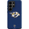 NHL Nashville Predators Logo Galaxy S26 Ultra Impact Case