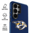 NHL Nashville Predators Logo Galaxy S26 Ultra Impact Case