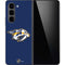 NHL Nashville Predators Logo Galaxy Z Fold5 5G Skin