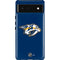 NHL Nashville Predators Logo Pixel Cases