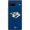 NHL Nashville Predators Logo Pixel Skins