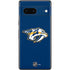 NHL Nashville Predators Logo Pixel Skins