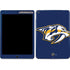 NHL Nashville Predators Logo iPad Skins