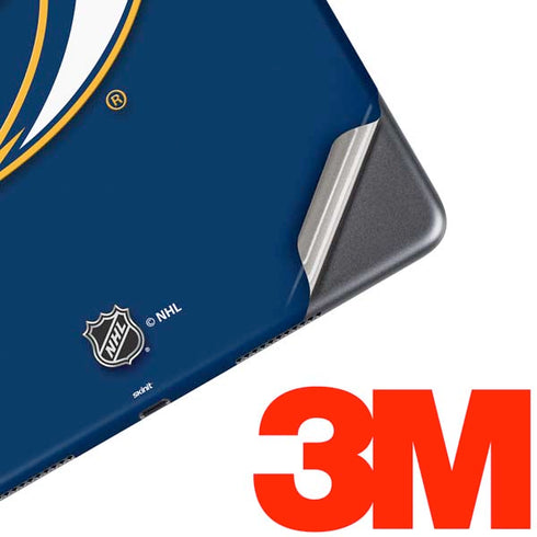 NHL Nashville Predators Logo iPad Skins