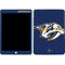 NHL Nashville Predators Logo Apple iPad Skin
