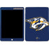 NHL Nashville Predators Logo Apple iPad Skin