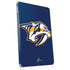 NHL Nashville Predators Logo Apple iPad Skin