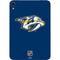 NHL Nashville Predators Logo Apple iPad Mini Skin