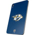 NHL Nashville Predators Logo Apple iPad Mini Skin