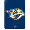 NHL Nashville Predators Logo Apple iPad Pro Skin