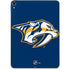 NHL Nashville Predators Logo Apple iPad Pro Skin