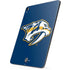 NHL Nashville Predators Logo Apple iPad Pro Skin