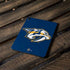 NHL Nashville Predators Logo Apple iPad Pro Skin