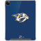 NHL Nashville Predators Logo iPad Cases