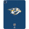 NHL Nashville Predators Logo iPad Pro 13in M4 (2024) Skin