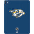 NHL Nashville Predators Logo iPad Pro 13in M4 (2024) Skin