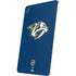 NHL Nashville Predators Logo iPad Pro 13in M4 (2024) Skin