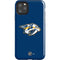 NHL Nashville Predators Logo iPhone Cases
