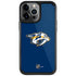 NHL Nashville Predators Logo iPhone Cases