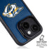 NHL Nashville Predators Logo iPhone 14 Kickstand Case