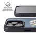 NHL Nashville Predators Logo iPhone 14 Pro Max Kickstand Case