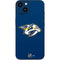NHL Nashville Predators Logo iPhone 15 Skin