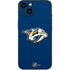 NHL Nashville Predators Logo iPhone 15 Skin