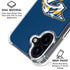 NHL Nashville Predators Logo iPhone 16 MagSafe Case