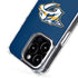 NHL Nashville Predators Logo iPhone 16 Pro MagSafe Case