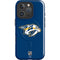 NHL Nashville Predators Logo iPhone 16 Pro Magsafe Impact Case