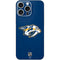NHL Nashville Predators Logo iPhone 16 Pro Max Skin