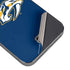 NHL Nashville Predators Logo iPhone 16 Pro Max Skin