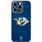 NHL Nashville Predators Logo iPhone 16 Pro Skin
