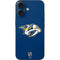 NHL Nashville Predators Logo iPhone 16 Skin