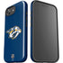 NHL Nashville Predators Logo iPhone 16e Impact Case