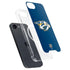 NHL Nashville Predators Logo iPhone 16e MagSafe Case