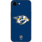 NHL Nashville Predators Logo iPhone 16e Skin