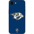 NHL Nashville Predators Logo iPhone 16e Skin