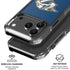 NHL Nashville Predators Logo iPhone 18 Pro Clear Case