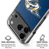 NHL Nashville Predators Logo iPhone 18 Pro Clear Case