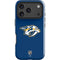 NHL Nashville Predators Logo iPhone 18 Pro Impact Case