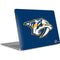 NHL Nashville Predators Logo Apple MacBook Air Skin