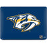 NHL Nashville Predators Logo Apple MacBook Air Skin
