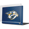 NHL Nashville Predators Logo MacBook Pro 14in (2021-24) Case plus Skin
