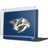 NHL Nashville Predators Logo MacBook Pro 14in (2021-24) Case plus Skin