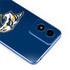 NHL Nashville Predators Logo Moto G Play 4G (2024) Skin