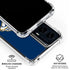 NHL Nashville Predators Logo Moto G Power 5G (2024) Clear Case