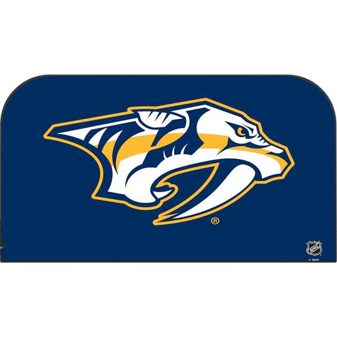 NHL Nashville Predators Logo Nintendo Switch 2 (2025) with Joy-Con Skin